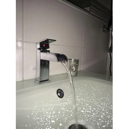 Dream View Comfortable Goslar