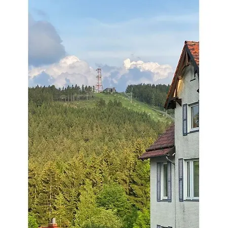 Dream View Comfortable Goslar