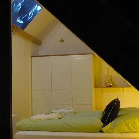 Holiday home Dream View Comfortable