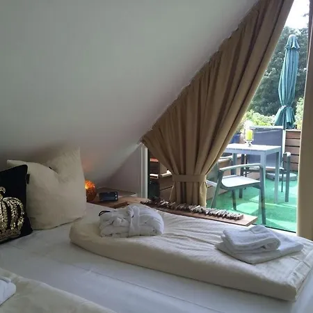 Dream View Comfortable Goslar