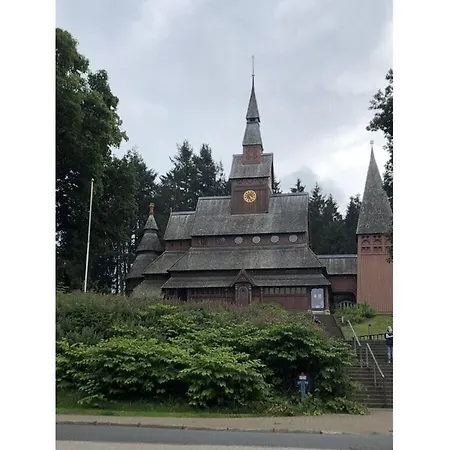 Holiday home Dream View Comfortable *