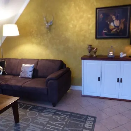 Holiday home Dream View Comfortable