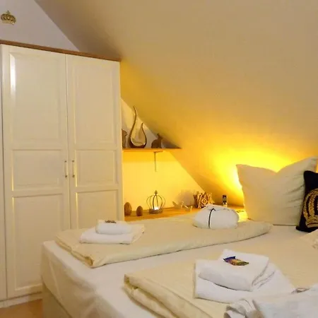 Holiday home Dream View Comfortable *