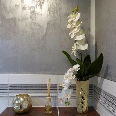 Holiday home Dream View Comfortable