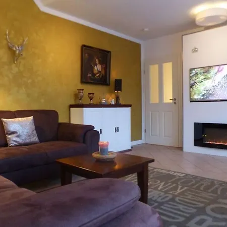 Holiday home Dream View Comfortable *