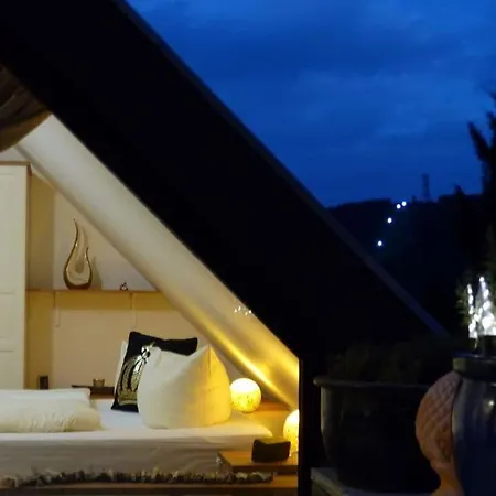 Holiday home Dream View Comfortable