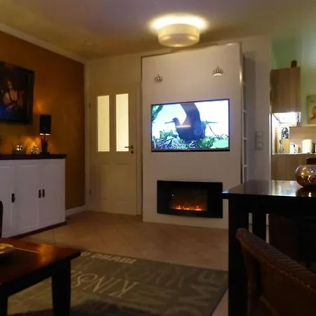 Holiday home Dream View Comfortable *