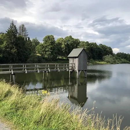 Dream View Comfortable Goslar