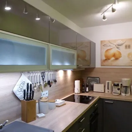 Holiday home Dream View Comfortable *