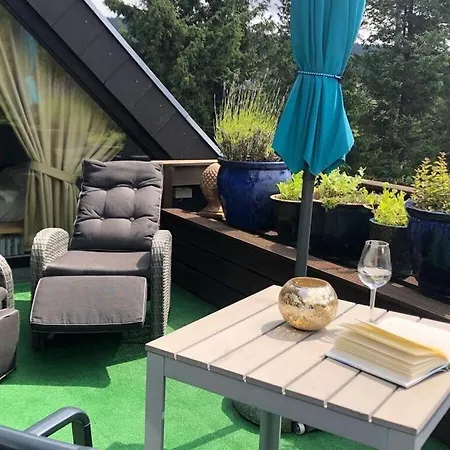 Dream View Comfortable Goslar