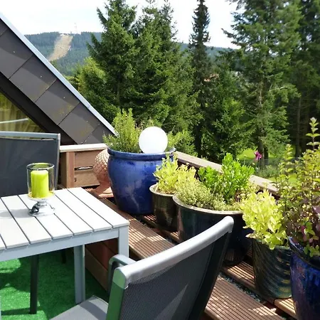 Holiday home Dream View Comfortable *