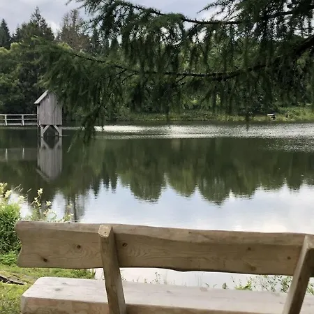 Holiday home Dream View Comfortable *